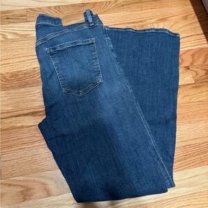 Citizens Of Humanity Lilah Flare Jeans